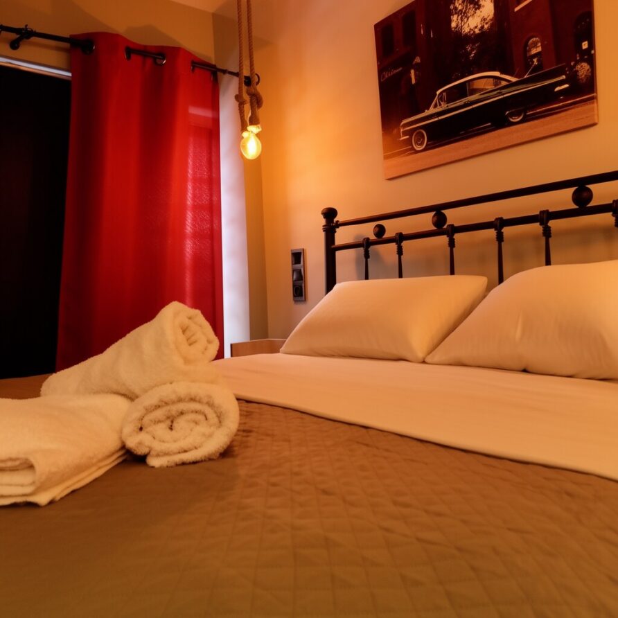 Portello Loft | Port & Metro Access