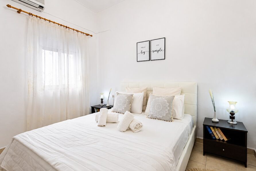 Erofili House | 20m from beach
