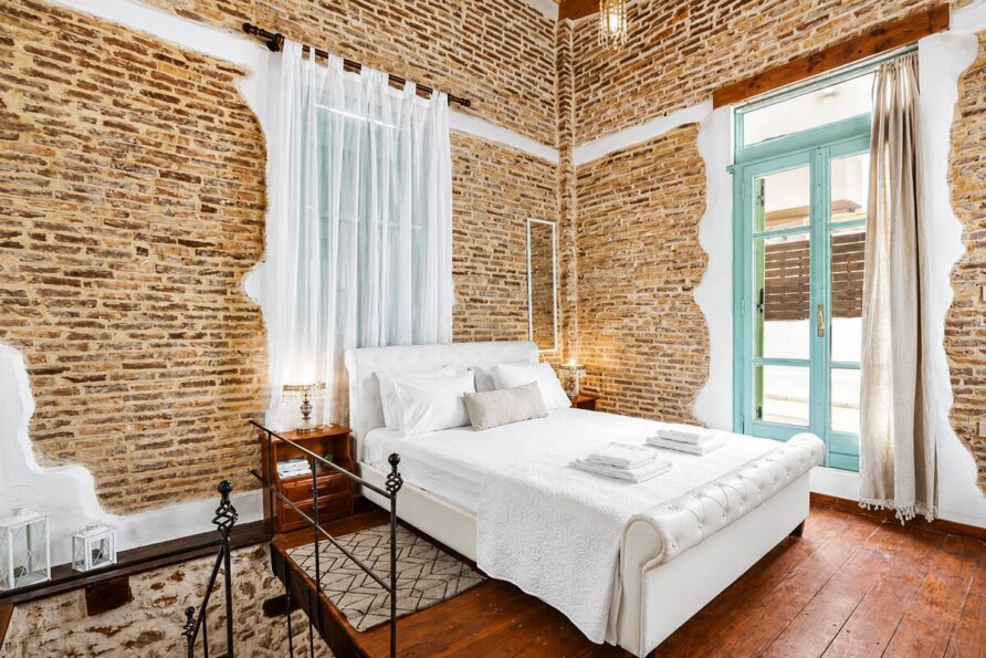 Erofili Traditional House | 20m from beach